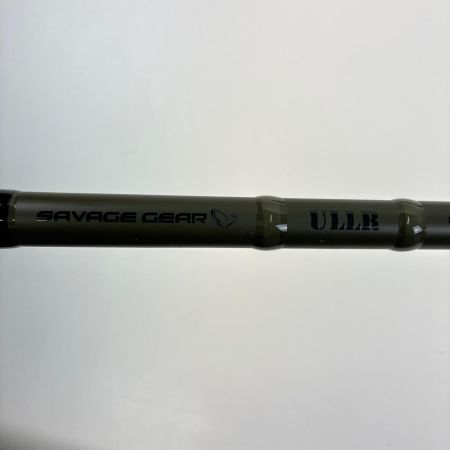 SAVAGE GEAR サベージギア　ロッド　ウル ULC-664H