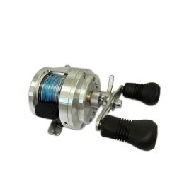 SHIMANO シマノ リール　オシアカルカッタ 200HG 02778 本体のみ Bランク