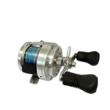 SHIMANO シマノ リール　オシアカルカッタ 200HG 02778 本体のみ