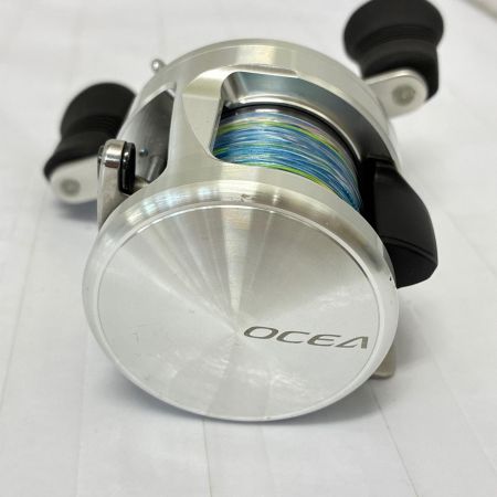 SHIMANO シマノ リール　オシアカルカッタ 200HG 02778 本体のみ