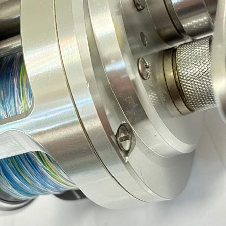 SHIMANO シマノ リール　オシアカルカッタ 200HG 02778 本体のみ
