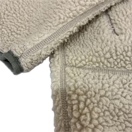 Patagonia パタゴニア ジャケット クラシックレトロX ボアジャケット Classic Retro-X Jacket SIZE L STY23056FA18 ベージュ