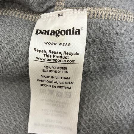 Patagonia パタゴニア ジャケット クラシックレトロX ボアジャケット Classic Retro-X Jacket SIZE L STY23056FA18 ベージュ
