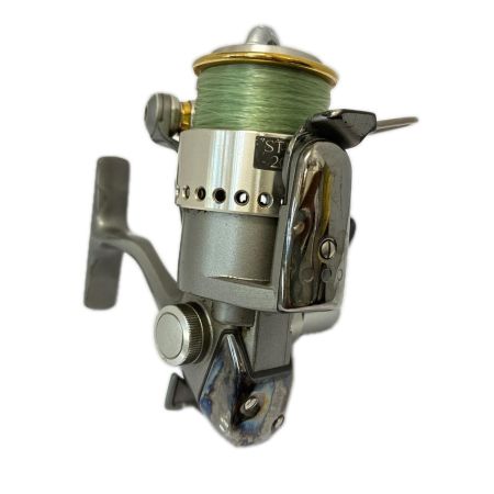 SHIMANO シマノ リール　STELLA　ステラ2000 STELLA 本体のみ