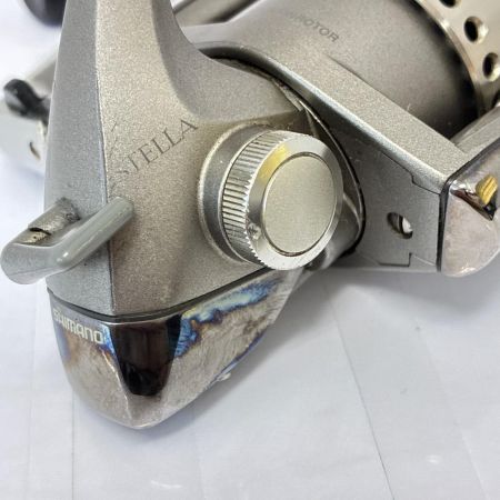 SHIMANO シマノ リール　STELLA　ステラ2000 STELLA 本体のみ