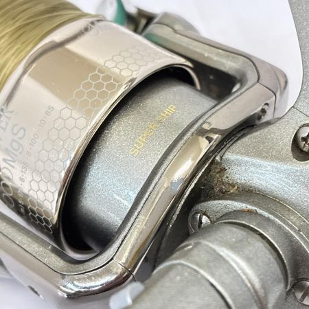 SHIMANO シマノ リール　ツインパワー3000mgs SC753