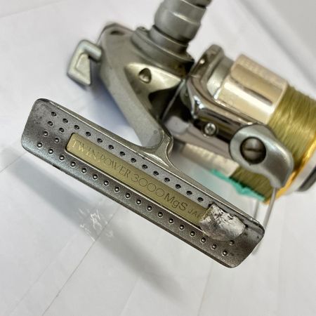 SHIMANO シマノ リール　ツインパワー3000mgs SC753