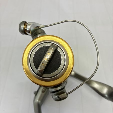 SHIMANO シマノ リール　ツインパワー3000mgs SC753