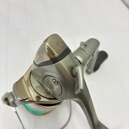 SHIMANO シマノ リール　ツインパワー3000mgs SC753