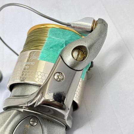 SHIMANO シマノ リール　ツインパワー3000mgs SC753