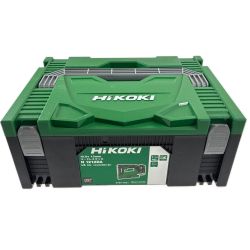 HiKOKI ハイコーキ 13ｍｍコードレスタッカ N1212DA Sランク