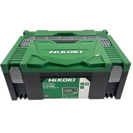 HiKOKI ハイコーキ 13ｍｍコードレスタッカ N1212DA