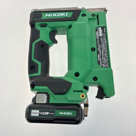 HiKOKI ハイコーキ 13ｍｍコードレスタッカ N1212DA