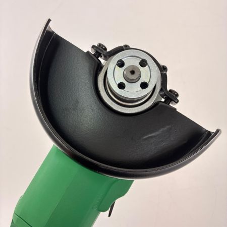 HiKOKI ハイコーキ 100ｍｍコードレスディスクグラインダ G1210DA(2LSK) グリーン
