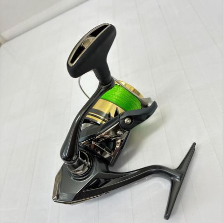 SHIMANO シマノ リール　25 アルテグラ C3000HG 048004
