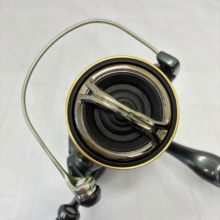 SHIMANO シマノ リール　25 アルテグラ C3000HG 048004