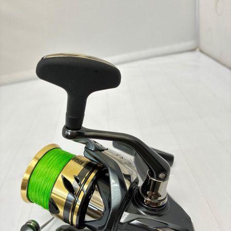 SHIMANO シマノ リール　25 アルテグラ C3000HG 048004
