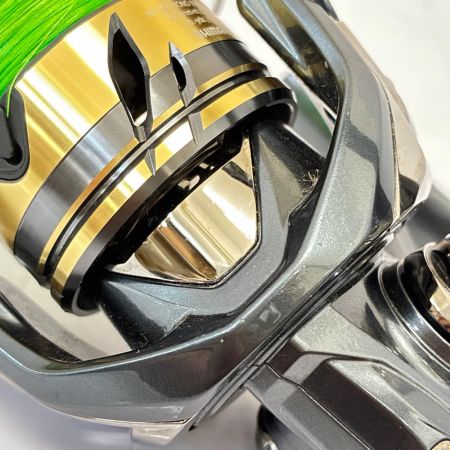 SHIMANO シマノ リール　25 アルテグラ C3000HG 048004