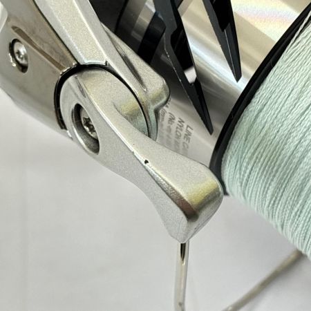 SHIMANO シマノ リール　 ストラディック 4000XG 045904