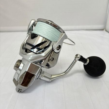 SHIMANO シマノ リール　 ストラディック 4000XG 045904