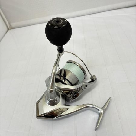 SHIMANO シマノ リール　 ストラディック 4000XG 045904