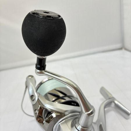 SHIMANO シマノ リール　 ストラディック 4000XG 045904