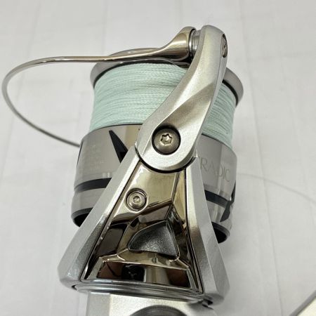 SHIMANO シマノ リール　 ストラディック 4000XG 045904