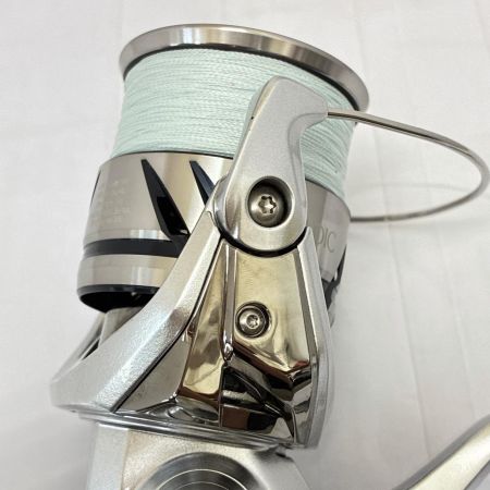 SHIMANO シマノ リール　 ストラディック 4000XG 045904