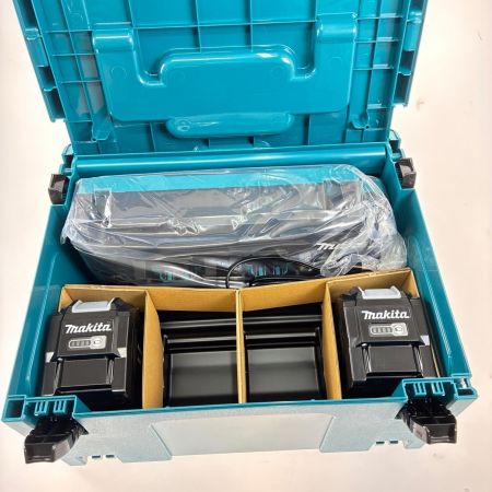 MAKITA マキタ パワーソースキットXGT16　40Ｖ8.0Ah A-00055 ブルー