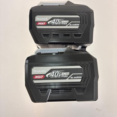 MAKITA マキタ パワーソースキットXGT16　40Ｖ8.0Ah A-00055 ブルー