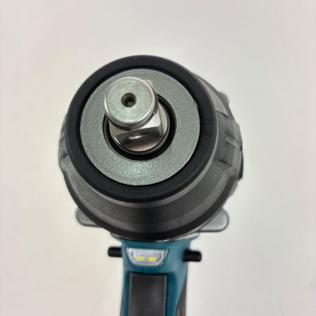 MAKITA マキタ 充電式インパクトレンチ　40Ｖ TW007GRDX ブルー