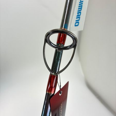 SHIMANO シマノ ロッド　ワールドシャウラ 21053Ｒ-3 34324