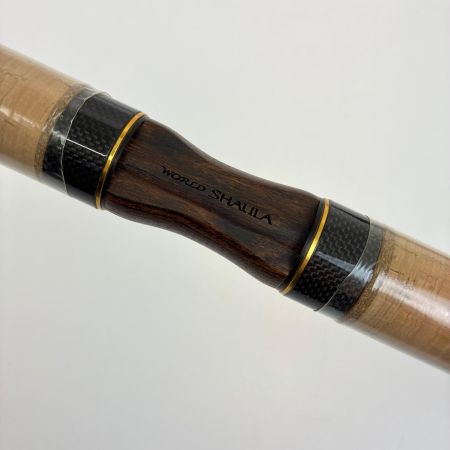 SHIMANO シマノ ロッド　ワールドシャウラ 21053Ｒ-3 34324