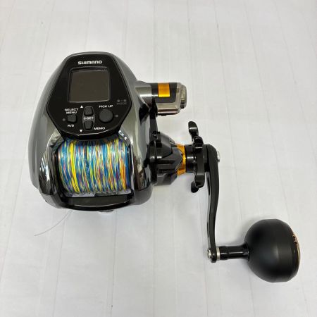 SHIMANO シマノ 電動リール　ビーストマスター 3000EJ 043757