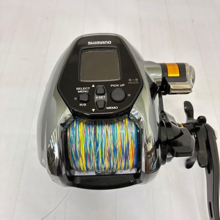 SHIMANO シマノ 電動リール　ビーストマスター 3000EJ 043757