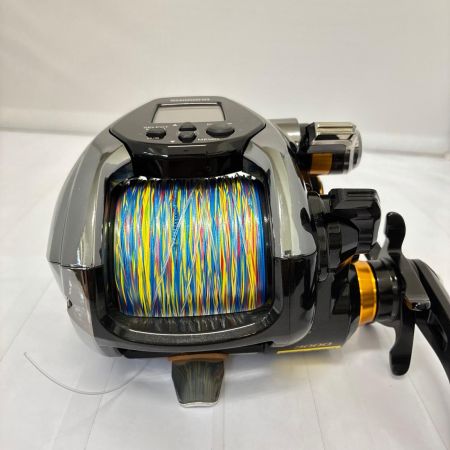 SHIMANO シマノ 電動リール　ビーストマスター 3000EJ 043757