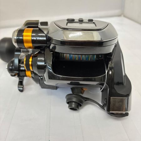 SHIMANO シマノ 電動リール　ビーストマスター 3000EJ 043757