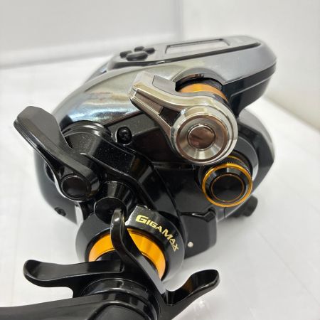SHIMANO シマノ 電動リール　ビーストマスター 3000EJ 043757