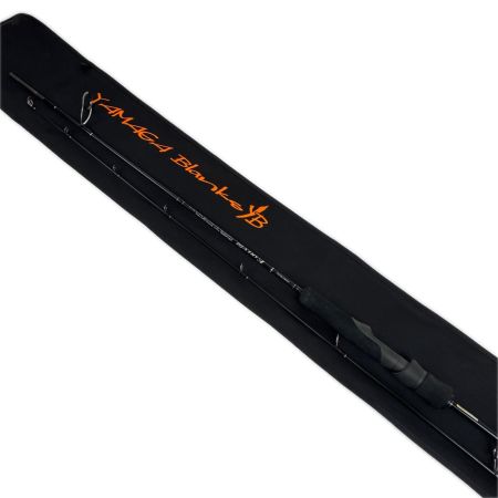 YAMAGA Blanks ヤマス ロッド　アーリー510 ERY-510ML