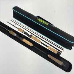 Fin-ch フィンチ ロッド　カナリアC68ML セット Bランク