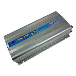 サイン波インバーター1500W INT-1500W Cランク