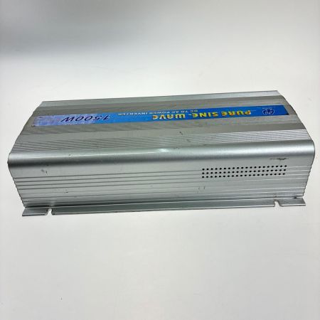 サイン波インバーター1500W INT-1500W