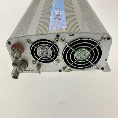 サイン波インバーター1500W INT-1500W