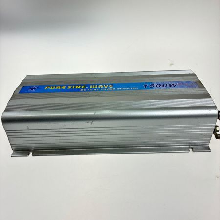サイン波インバーター1500W INT-1500W