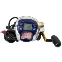 DAIWA ダイワ 電動リール　ハイパータナコン 500F 801256 Bランク