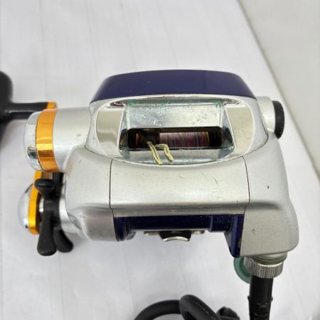 DAIWA ダイワ 電動リール　ハイパータナコン 500F 801256
