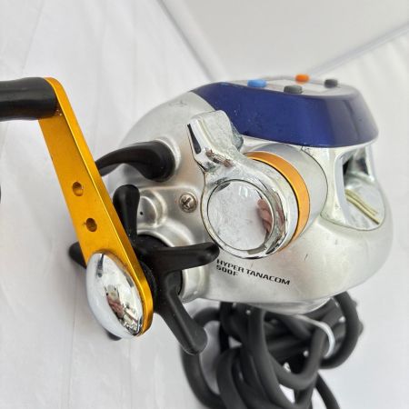 DAIWA ダイワ 電動リール　ハイパータナコン 500F 801256