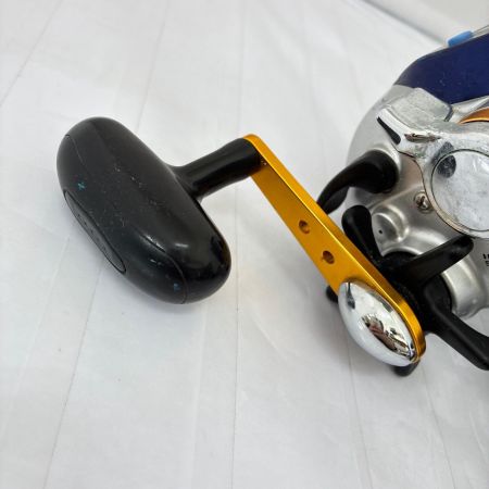 DAIWA ダイワ 電動リール　ハイパータナコン 500F 801256