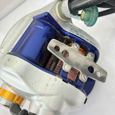 DAIWA ダイワ 電動リール　ハイパータナコン 500F 801256