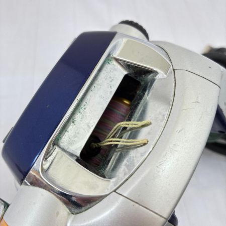 DAIWA ダイワ 電動リール　ハイパータナコン 500F 801256